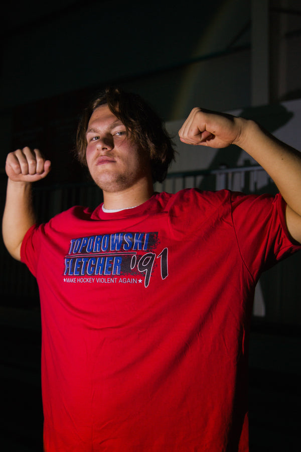 Buckets Off Design T-Shirts